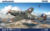Eduard 7471 Avia S-199 bubble canopy 1/72